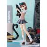 A Certain Scientific Railgun T figurine Pop Up Parade Parade Sister Good Smile Company