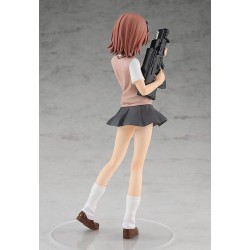 A Certain Scientific Railgun T figurine Pop Up Parade Parade Sister Good Smile Company