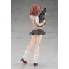 A Certain Scientific Railgun T figurine Pop Up Parade Parade Sister Good Smile Company