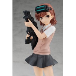 A Certain Scientific Railgun T figurine Pop Up Parade Parade Sister Good Smile Company