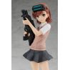 A Certain Scientific Railgun T figurine Pop Up Parade Parade Sister Good Smile Company