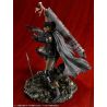Berserk figurine Guts Black Swordsman Ver. Medicos Entertainment