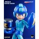 Mega Man figurine MDLX Mega man / Rockman ThreeZero