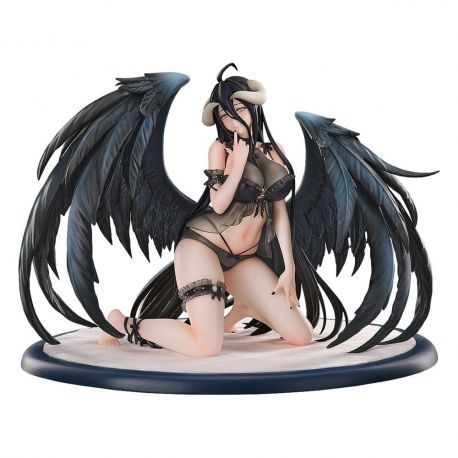 Overlord figurine Albedo: Negligee Ver. Good Smile Company