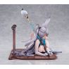 Original Character figurine Gengjyut by Taitai Solarain