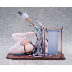 Original Character figurine Gengjyut by Taitai Solarain