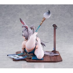 Original Character figurine Gengjyut by Taitai Solarain