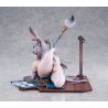 Original Character figurine Gengjyut by Taitai Solarain