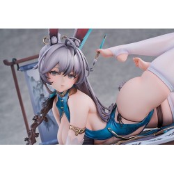 Original Character figurine Gengjyut by Taitai Solarain