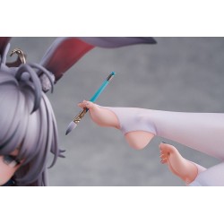 Original Character figurine Gengjyut by Taitai Solarain