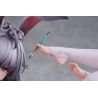 Original Character figurine Gengjyut by Taitai Solarain