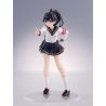 Fuki Committee figurine Uyu Alpha Bastetoys
