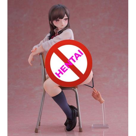 Akane Wa Tsumare Somerareru figurine The Girl Getting Pulled Nocturne