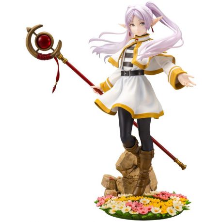 Frieren: Beyond Journey's End figurine Frieren Kotobukiya