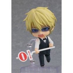 Durarara!!x2 figurine Nendoroid Shizuo Heiwajima Orange Rouge