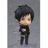 Durarara!!x2 figurine Nendoroid Izaya Orihara Orange Rouge