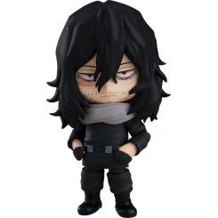 My Hero Academia figurine Nendoroid Shota Aizawa Good Smile Company