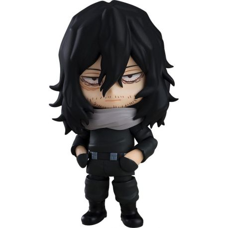 My Hero Academia figurine Nendoroid Shota Aizawa Good Smile Company