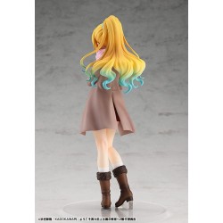 Classroom of the Elite figurine Pop Up Parade Kei Karuizawa Good Smile Company