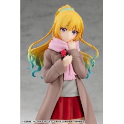 Classroom of the Elite figurine Pop Up Parade Kei Karuizawa Good Smile Company