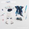 Honkai: Star Rail figurine Action Doll Yanging Piccodo