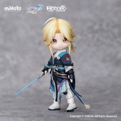 Honkai: Star Rail figurine Action Doll Yanging Piccodo