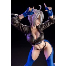 The King of Fighters 2001 figurine Bishoujo Angel Kotobukiya