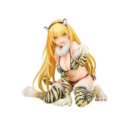 A Certain Scientific Railgun T figurine Misaki Shokuhou Bikini Ver. Alter