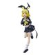 Character Vocal Series 02 figurine Pop Up Parade Parade Kagamine Rin: Bring It On Ver. L Size Good Smile Company