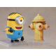 Minions figurine Nendoroid Stuart Good Smile Company