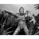 Universal Monsters figurine Ultimate Creature from the Black Lagoon (B&W) Neca