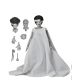 Universal Monsters figurine Ultimate Bride of Frankenstein (Black & White) Neca