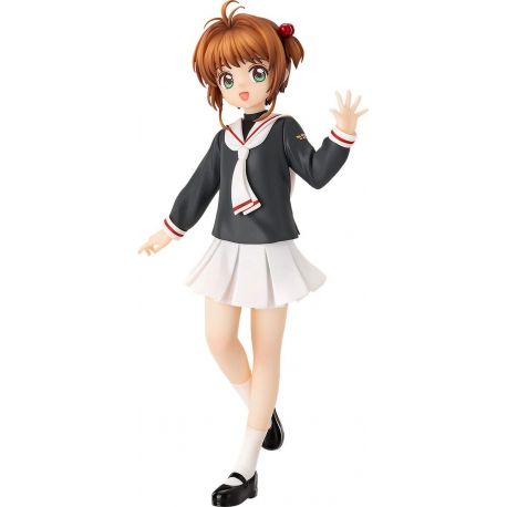 Cardcaptor Sakura: Clow Card figurine Pop Up Parade Sakura Kinomoto Max Factory