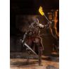 Elden Ring figurine Figma Raging Wolf Max Factory