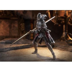 Elden Ring figurine Figma Raging Wolf Max Factory
