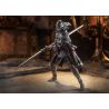 Elden Ring figurine Figma Raging Wolf Max Factory