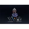 Elden Ring figurine Figma Raging Wolf Max Factory