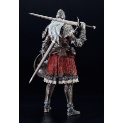 Elden Ring figurine Figma Raging Wolf Max Factory
