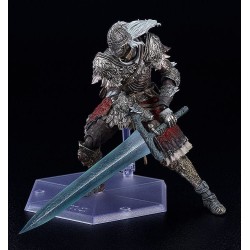 Elden Ring figurine Figma Raging Wolf Max Factory