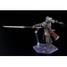 Elden Ring figurine Figma Raging Wolf Max Factory