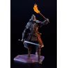 Elden Ring figurine Figma Raging Wolf Max Factory