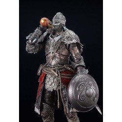 Elden Ring figurine Figma Raging Wolf Max Factory