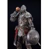 Elden Ring figurine Figma Raging Wolf Max Factory
