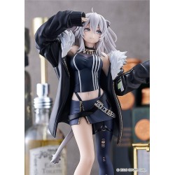 Hololive Production figurine Pop Up Parade Shishiro Botan Max Factory