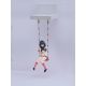 Gridman Universe figurine Rikka Takarada Wall Figure Good Smile Company