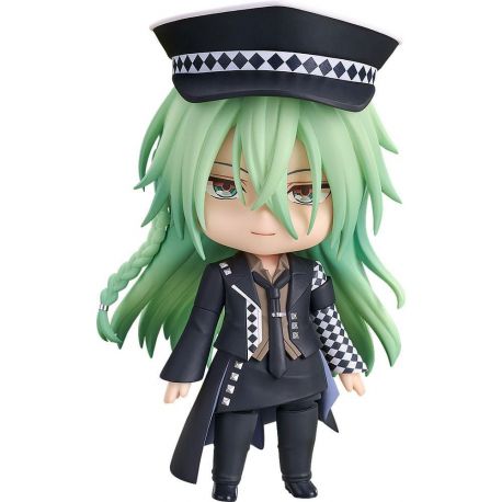 Amnesia figurine Nendoroid Ukyo Good Smile Company