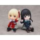 Lycoris Recoil figurine Nendoroid Doll Chisato Nishikigi Good Smile Company