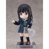 Lycoris Recoil figurine Nendoroid Doll Takina Inoue Good Smile Company