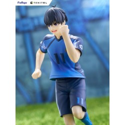 Blue Lock figurine Tenitol Yoichi Isagi Furyu