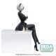 NieR:Automata Ver1.1a figurine PM Perching 2B Sega